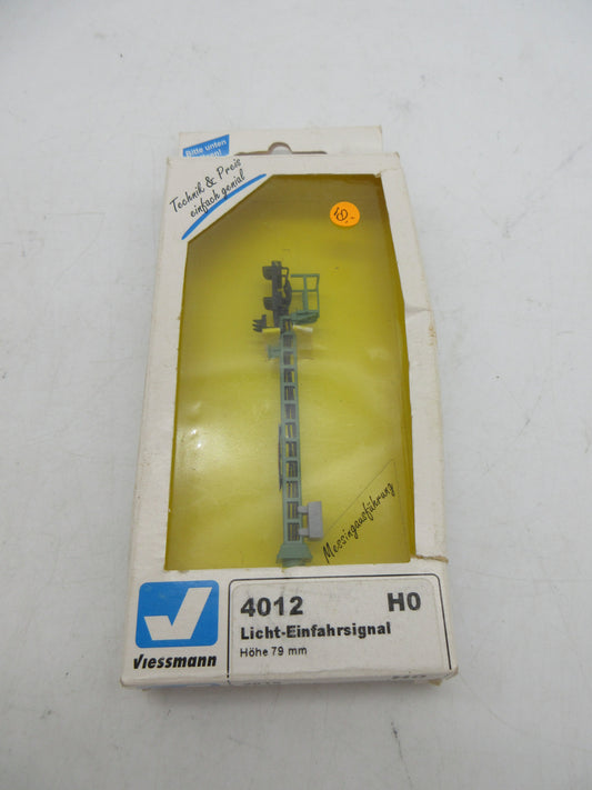 Viessmann H0 - 4012 - Licht-Inrijsein