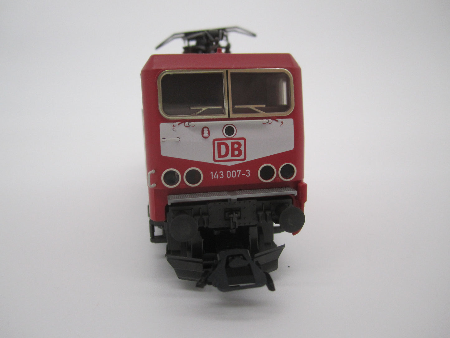 Märklin H0 - 37430 - E-loc, BR 143 van de DB