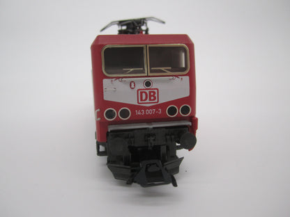 Märklin H0 - 37430 - E-loc, BR 143 van de DB