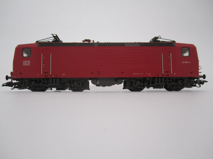 Märklin H0 - 37430 - E-loc, BR 143 van de DB