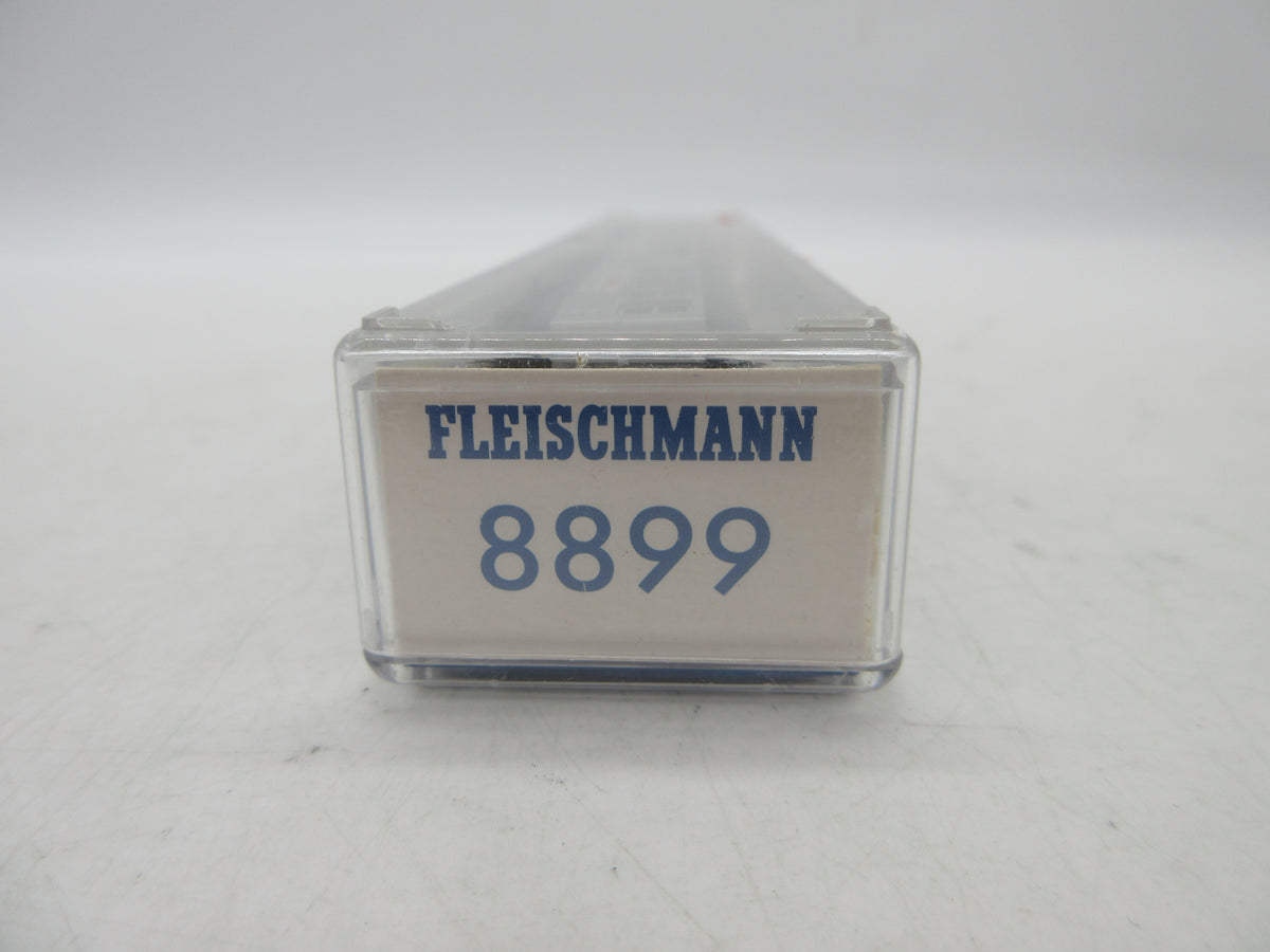 Fleischmann Piccolo N - 8899 - Personenwagen 1e klas "Fleischmann" van de DB