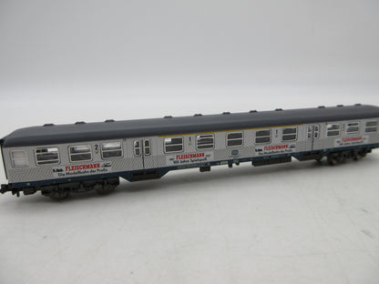 Fleischmann Piccolo N - 8899 - Personenwagen 1e klas "Fleischmann" van de DB