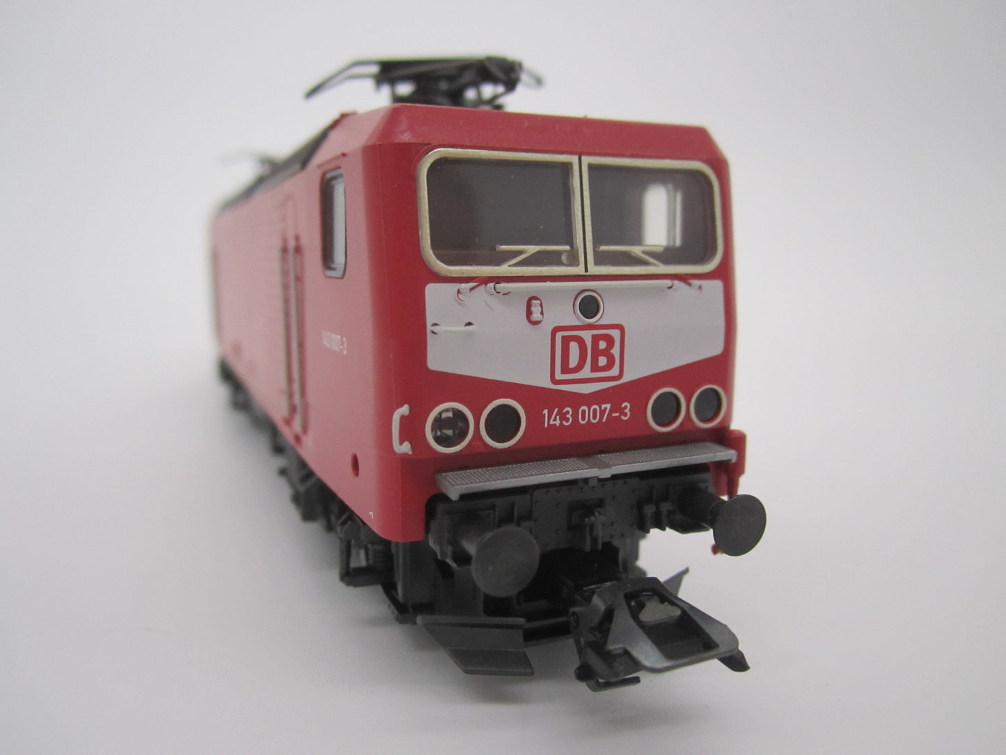 Märklin H0 - 37430 - E-loc, BR 143 van de DB