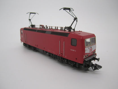 Märklin H0 - 37430 - E-loc, BR 143 van de DB