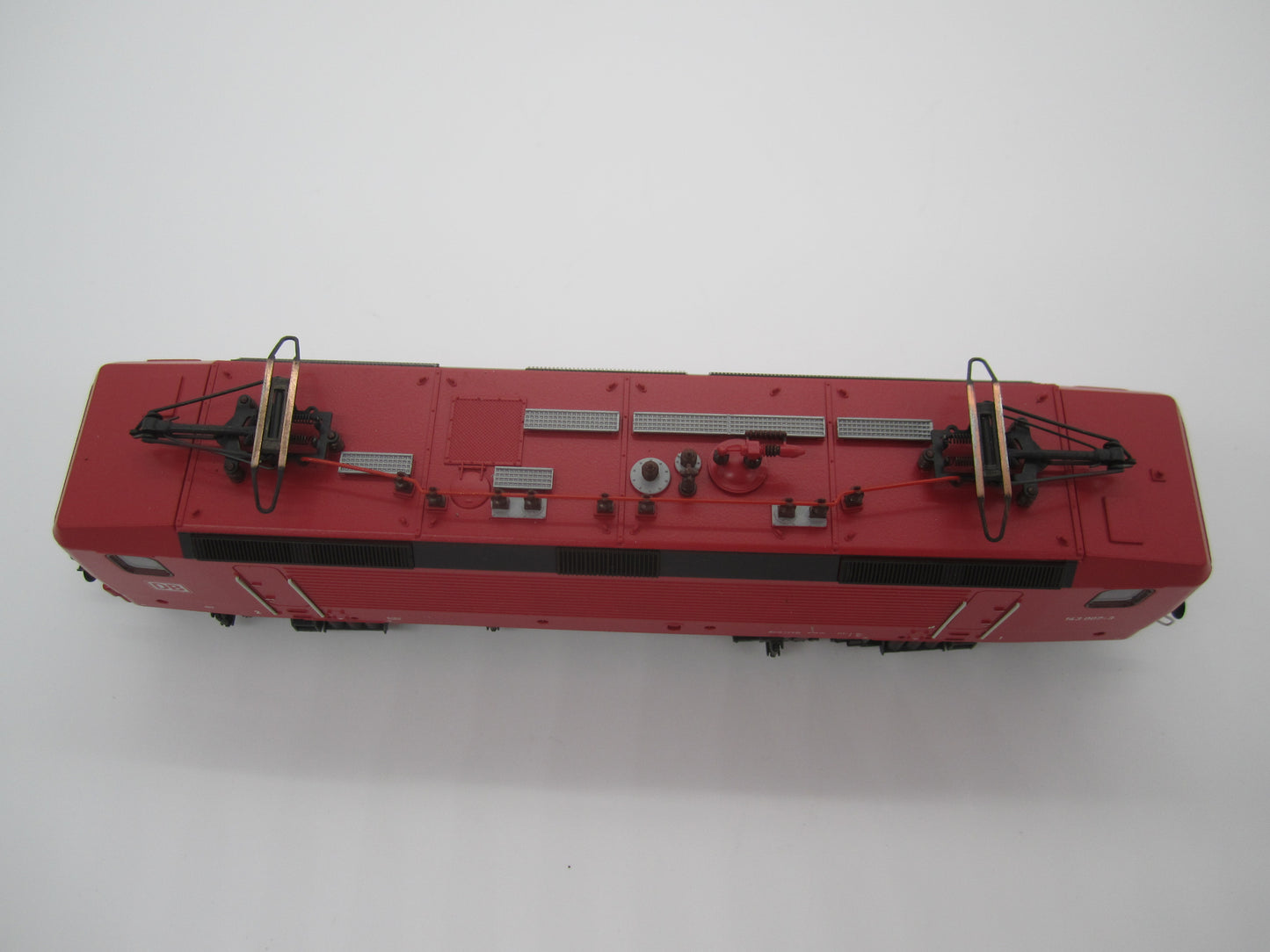 Märklin H0 - 37430 - E-loc, BR 143 van de DB