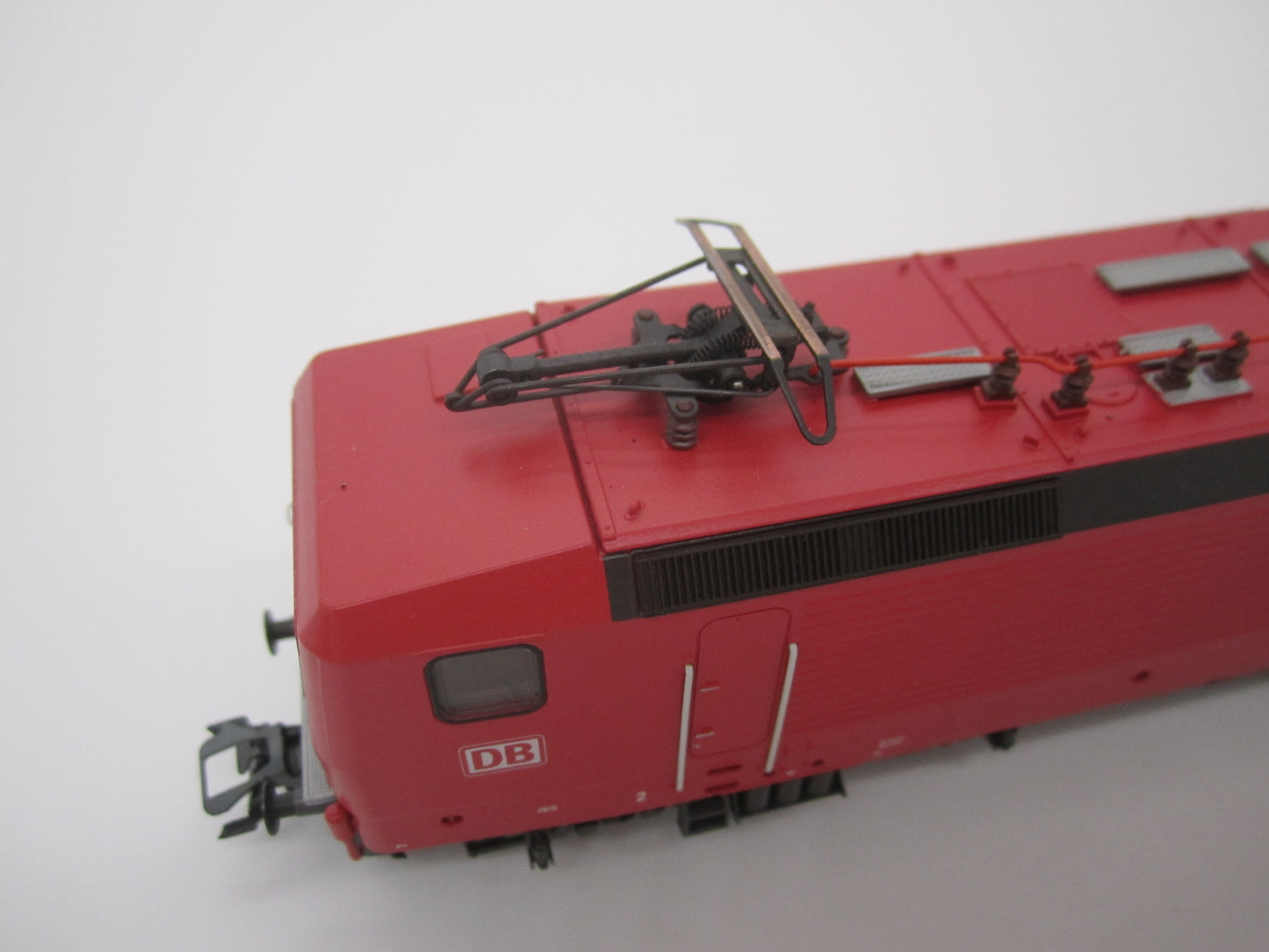 Märklin H0 - 37430 - E-loc, BR 143 van de DB