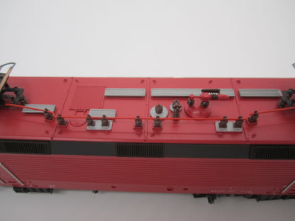 Märklin H0 - 37430 - E-loc, BR 143 van de DB
