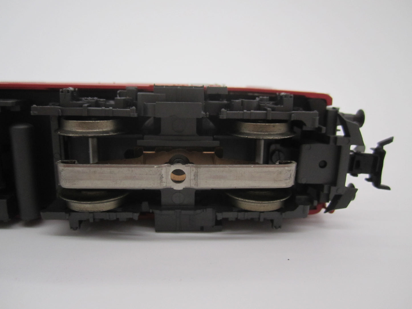 Märklin H0 - 37430 - E-loc, BR 143 van de DB