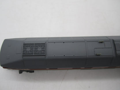 Märklin H0 - 36421 - Dieselloc, BR 132 "Ludmilla" van de DR - Digitaal
