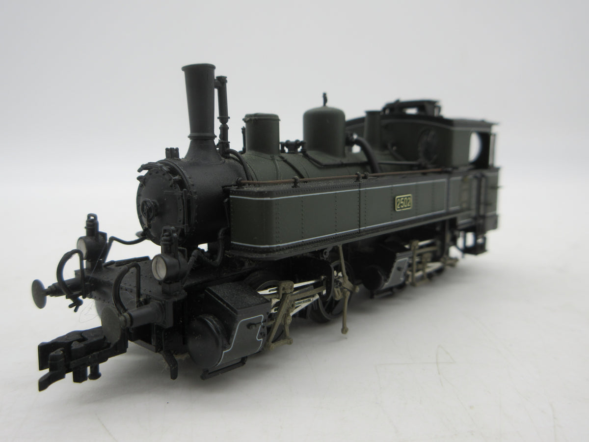 Roco H0 - 43281 - Tenderloc BB II 'Mallet" van de K.Bay.Sts.B.