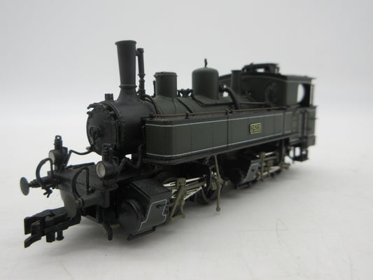 Roco H0 - 43281 - Tenderloc BB II 'Mallet" van de K.Bay.Sts.B.