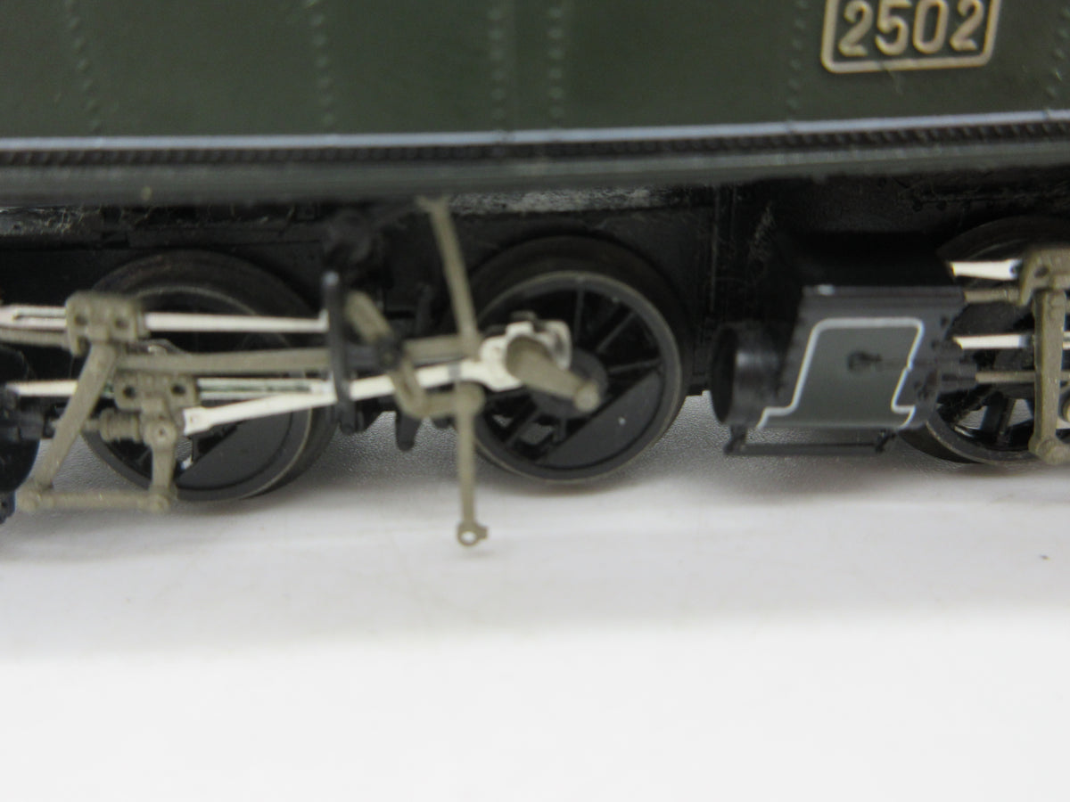 Roco H0 - 43281 - Tenderloc BB II 'Mallet" van de K.Bay.Sts.B.