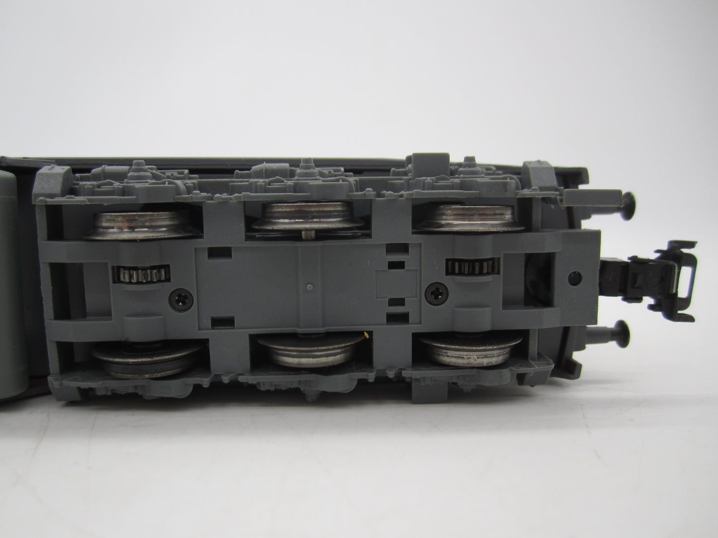 Märklin H0 - 36421 - Dieselloc, BR 132 "Ludmilla" van de DR - Digitaal