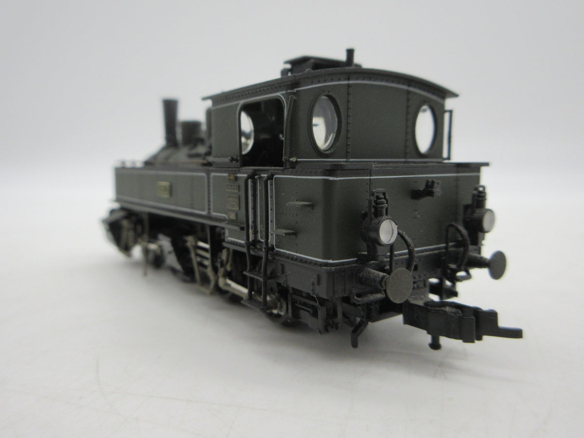 Roco H0 - 43281 - Tenderloc BB II 'Mallet" van de K.Bay.Sts.B.