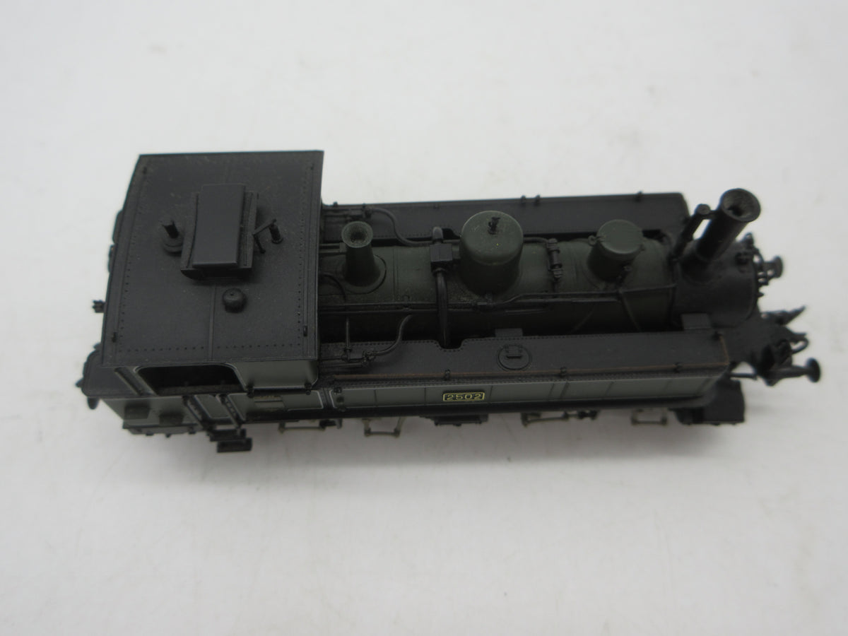 Roco H0 - 43281 - Tenderloc BB II 'Mallet" van de K.Bay.Sts.B.