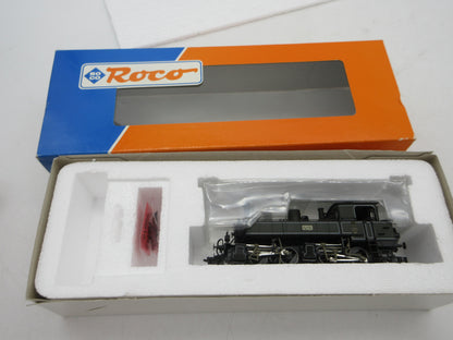 Roco H0 - 43281 - Tenderloc BB II 'Mallet" van de K.Bay.Sts.B.