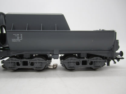 Märklin H0 - 3793 - Stoomloc met tender, BR 52 van de DRG, digitaal