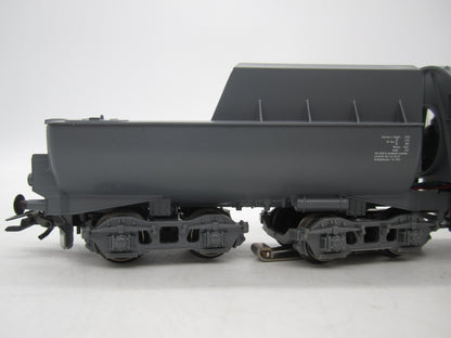 Märklin H0 - 3793 - Stoomloc met tender, BR 52 van de DRG, digitaal