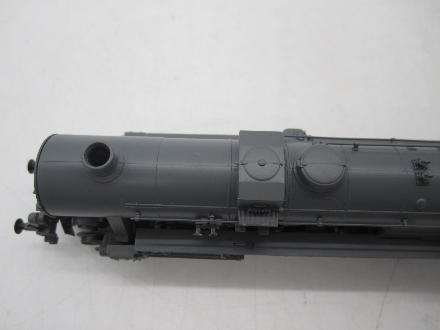 Märklin H0 - 3793 - Stoomloc met tender, BR 52 van de DRG, digitaal