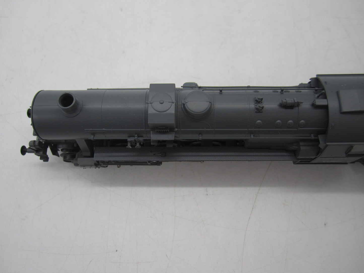 Märklin H0 - 3793 - Stoomloc met tender, BR 52 van de DRG, digitaal