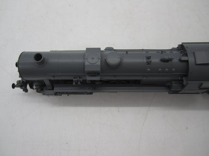 Märklin H0 - 3793 - Stoomloc met tender, BR 52 van de DRG, digitaal