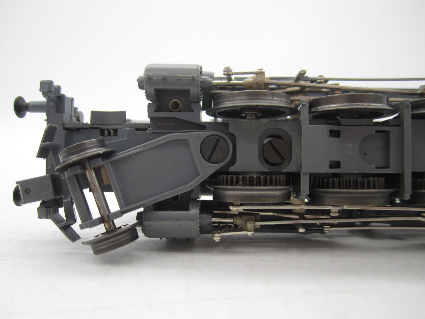 Märklin H0 - 3793 - Stoomloc met tender, BR 52 van de DRG, digitaal