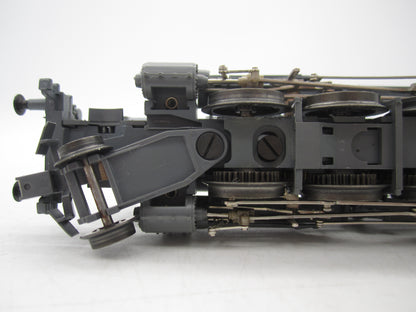 Märklin H0 - 3793 - Stoomloc met tender, BR 52 van de DRG, digitaal