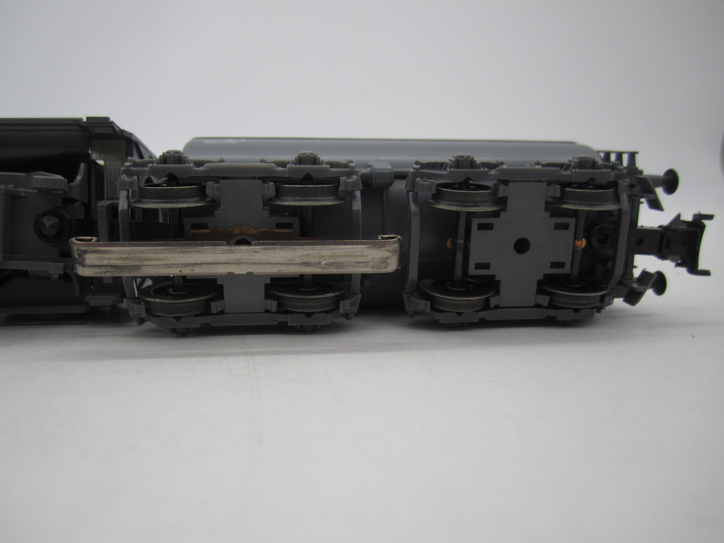 Märklin H0 - 3793 - Stoomloc met tender, BR 52 van de DRG, digitaal