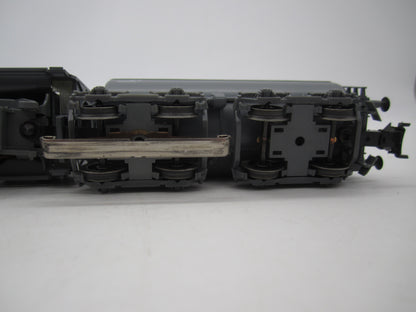 Märklin H0 - 3793 - Stoomloc met tender, BR 52 van de DRG, digitaal