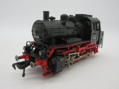 Fleischmann H0 - 4020 - Tenderloc, BR 89 van de DRG