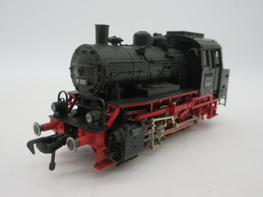 Fleischmann H0 - 4020 - Tenderloc, BR 89 van de DRG