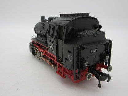 Fleischmann H0 - 4020 - Tenderloc, BR 89 van de DRG