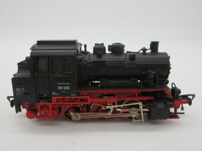Fleischmann H0 - 4020 - Tenderloc, BR 89 van de DRG