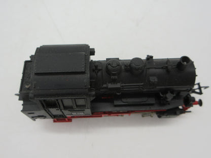 Fleischmann H0 - 4020 - Tenderloc, BR 89 van de DRG