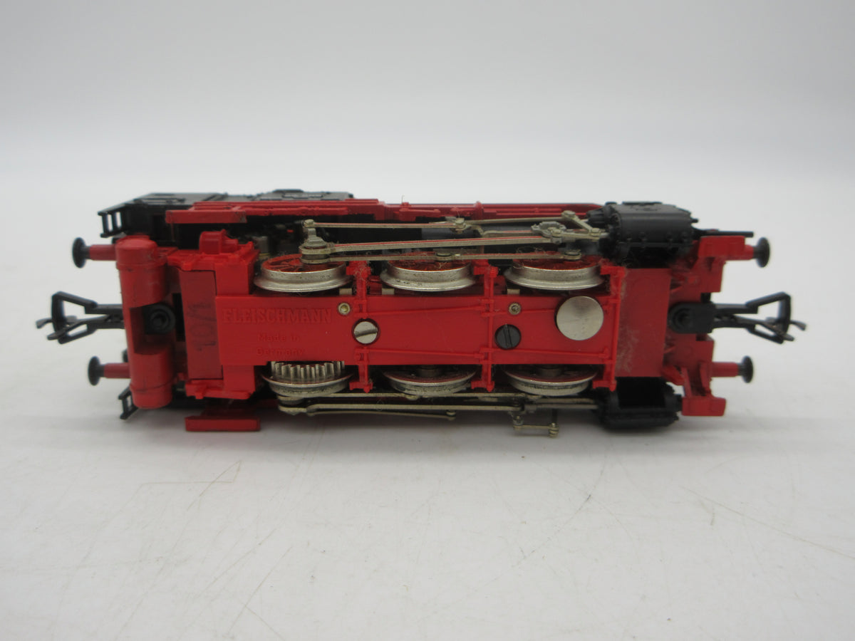 Fleischmann H0 - 4020 - Tenderloc, BR 89 van de DRG