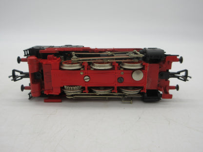 Fleischmann H0 - 4020 - Tenderloc, BR 89 van de DRG