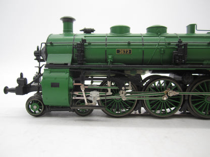 Märklin H0 - 33182 - Stoomloc met tender, S 3/6 van de K.Bay.St.B. - Digitaal