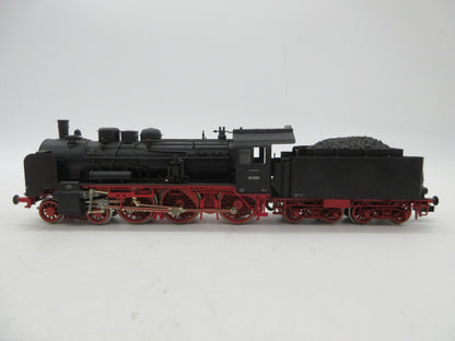 Fleischmann H0 - 4160 - Stoomloc met tender, BR 38 van de DRG