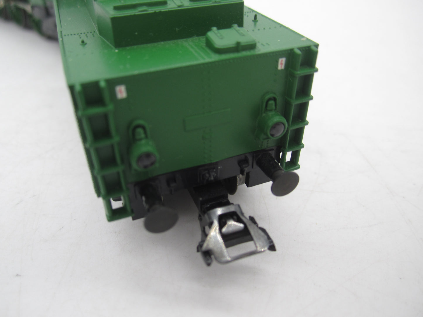 Märklin H0 - 33182 - Stoomloc met tender, S 3/6 van de K.Bay.St.B. - Digitaal