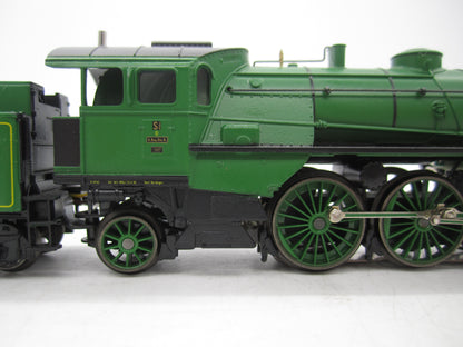 Märklin H0 - 33182 - Stoomloc met tender, S 3/6 van de K.Bay.St.B. - Digitaal