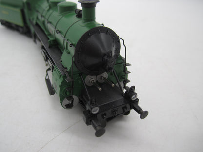 Märklin H0 - 33182 - Stoomloc met tender, S 3/6 van de K.Bay.St.B. - Digitaal