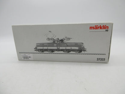 Märklin H0 - 37333 - E-loc, Serie 3600 van de CFL - Digitaal