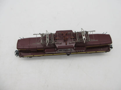 Märklin H0 - 37333 - E-loc, Serie 3600 van de CFL - Digitaal