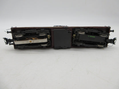 Märklin H0 - 37333 - E-loc, Serie 3600 van de CFL - Digitaal