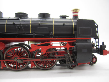 Märklin H0 - 3318 - Stoomloc met tender, BR 18.4 van de DRG - Digitaal