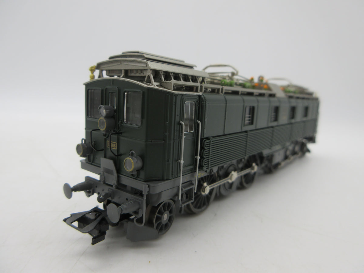 Märklin H0 - 39511 - E-loc, Be 4/6 van de SBB - MFX+/Sound