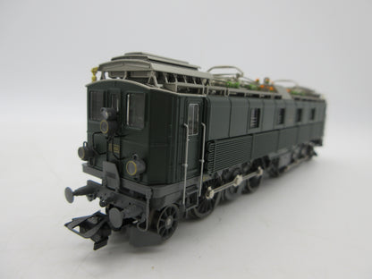 Märklin H0 - 39511 - E-loc, Be 4/6 van de SBB - MFX+/Sound