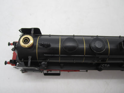 Märklin H0 - 3318 - Stoomloc met tender, BR 18.4 van de DRG - Digitaal