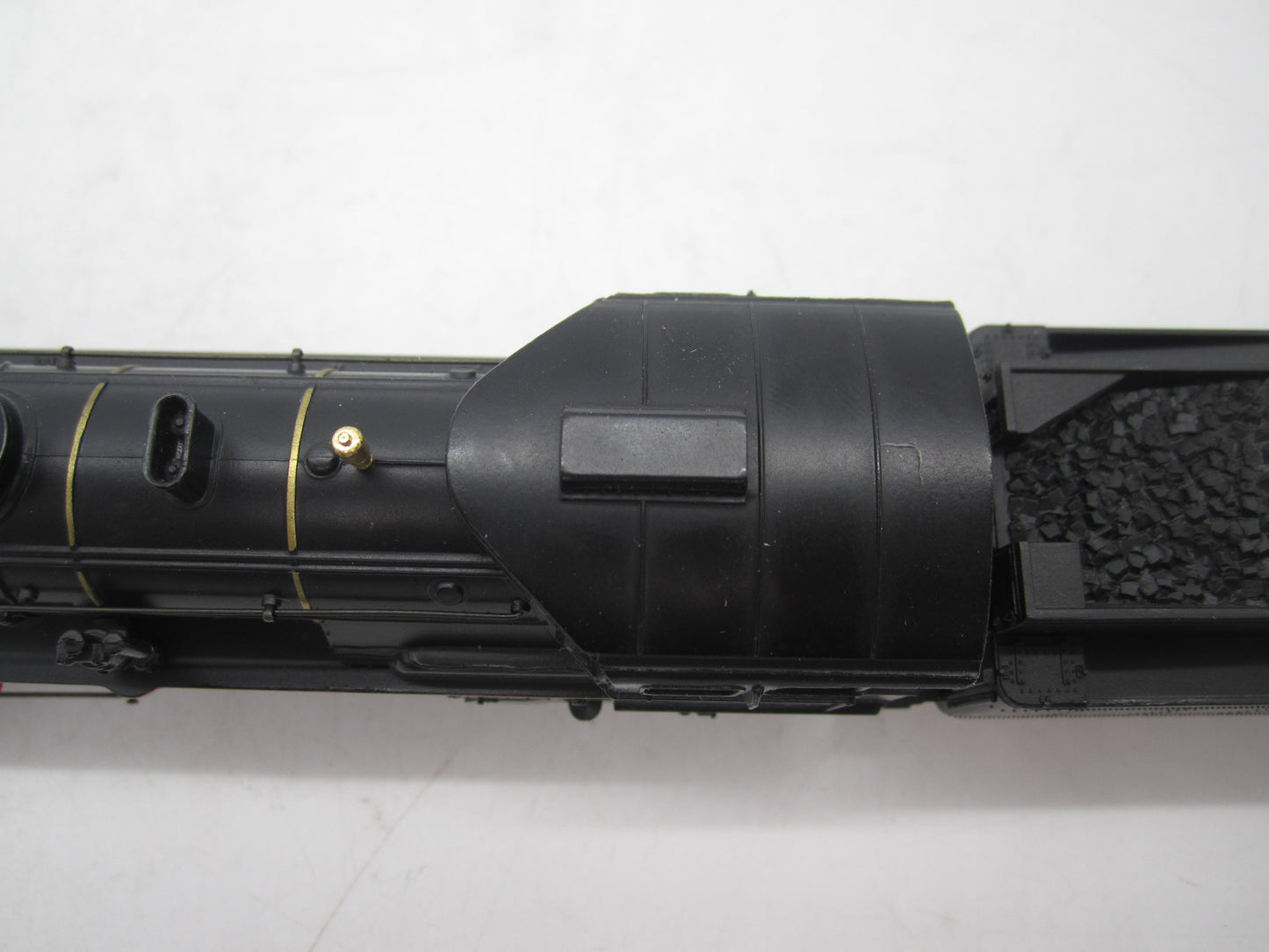 Märklin H0 - 3318 - Stoomloc met tender, BR 18.4 van de DRG - Digitaal