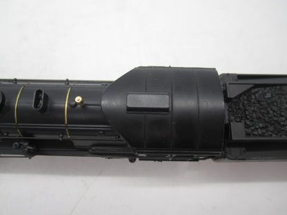 Märklin H0 - 3318 - Stoomloc met tender, BR 18.4 van de DRG - Digitaal